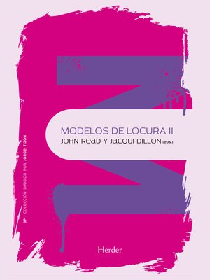 cover image of Modelos de locura II